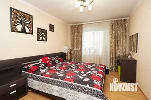 3-к квартира, вторичка, 73м2, 5/5 этаж