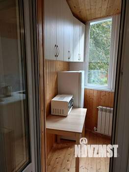 5-к квартира, вторичка, 16м2, 1/9 этаж