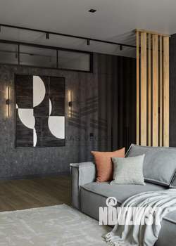 3-к квартира, вторичка, 107м2, 3/6 этаж