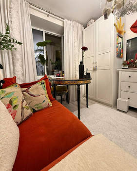 1-к квартира, вторичка, 35м2, 9/10 этаж