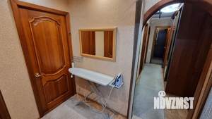 4-к квартира, вторичка, 86м2, 7/10 этаж