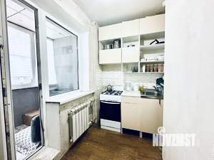 1-к квартира, вторичка, 27м2, 5/10 этаж