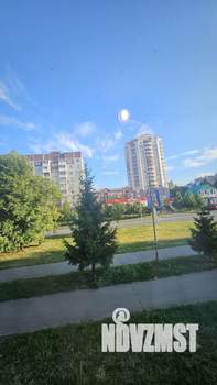 1-к квартира, вторичка, 34м2, 2/5 этаж