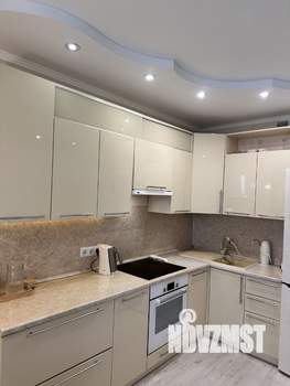 2-к квартира, вторичка, 54м2, 15/19 этаж