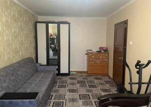 1-к квартира, вторичка, 35м2, 3/10 этаж