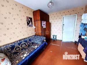 4-к квартира, вторичка, 85м2, 7/9 этаж