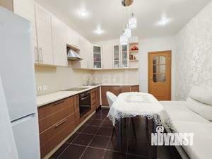 1-к квартира, вторичка, 48м2, 13/14 этаж