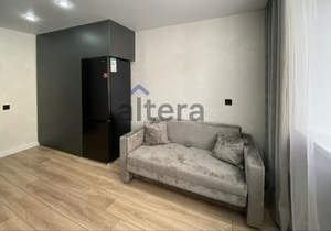 Студия квартира, вторичка, 12м2, 3/3 этаж