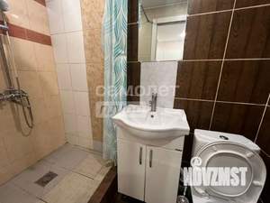 Студия квартира, вторичка, 18м2, 3/5 этаж