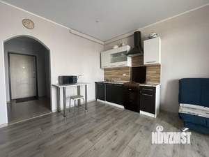 1-к квартира, вторичка, 32м2, 13/20 этаж