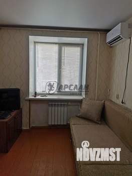 1-к квартира, вторичка, 15м2, 2/5 этаж