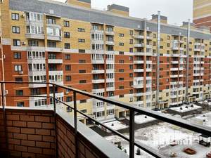 2-к квартира, вторичка, 59м2, 6/10 этаж