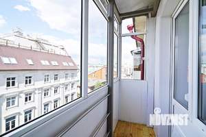 2-к квартира, вторичка, 43м2, 6/6 этаж