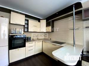 1-к квартира, вторичка, 47м2, 2/10 этаж
