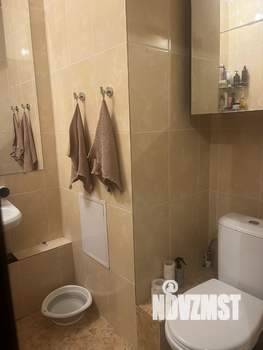 1-к квартира, вторичка, 37м2, 4/6 этаж