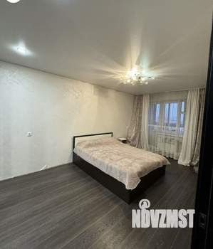 1-к квартира, вторичка, 39м2, 10/10 этаж