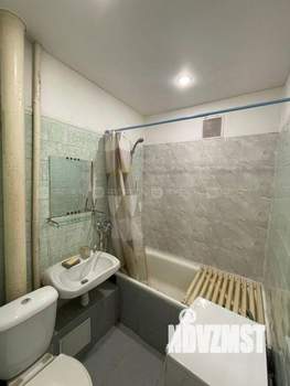 2-к квартира, вторичка, 44м2, 2/4 этаж