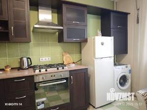 1-к квартира, вторичка, 49м2, 6/9 этаж