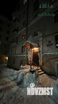 3-к квартира, вторичка, 73м2, 2/5 этаж