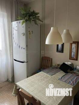 2-к квартира, вторичка, 66м2, 3/17 этаж