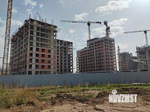 1-к квартира, вторичка, 35м2, 13/19 этаж