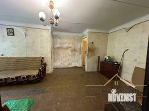 2-к квартира, вторичка, 41м2, 2/5 этаж