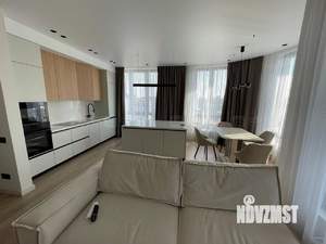 1-к квартира, вторичка, 56м2, 12/20 этаж