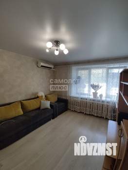 1-к квартира, вторичка, 35м2, 2/9 этаж