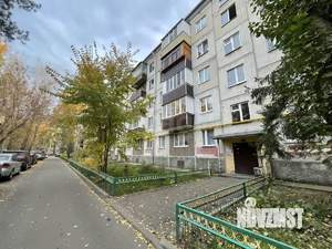 2-к квартира, вторичка, 42м2, 1/5 этаж