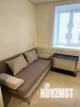 Студия квартира, вторичка, 13м2, 5/5 этаж
