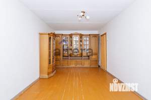 3-к квартира, вторичка, 60м2, 7/9 этаж