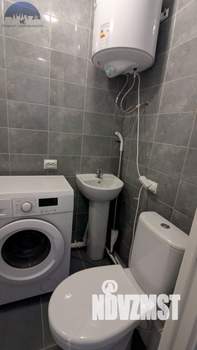 Студия квартира, вторичка, 18м2, 5/5 этаж