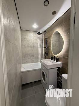 Студия квартира, вторичка, 18м2, 5/9 этаж