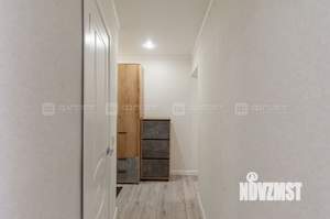 2-к квартира, вторичка, 45м2, 1/5 этаж