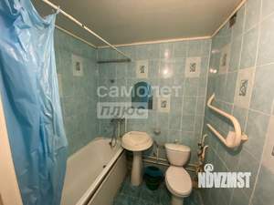 1-к квартира, вторичка, 38м2, 2/9 этаж