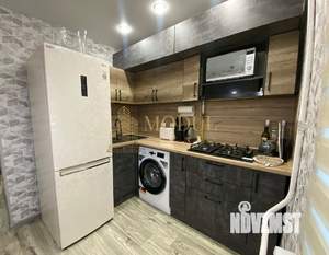 1-к квартира, вторичка, 28м2, 1/9 этаж