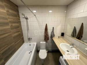 Студия квартира, вторичка, 26м2, 12/19 этаж
