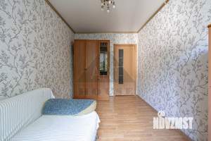 2-к квартира, вторичка, 43м2, 5/5 этаж