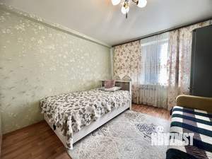 3-к квартира, вторичка, 58м2, 4/5 этаж