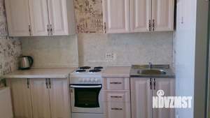 1-к квартира, вторичка, 41м2, 5/24 этаж