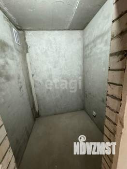 2-к квартира, вторичка, 48м2, 4/20 этаж