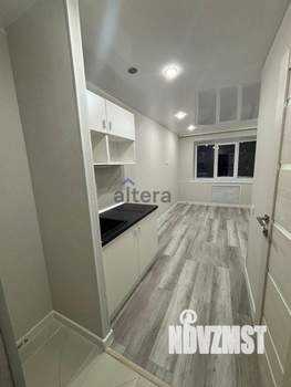 Студия квартира, вторичка, 18м2, 5/5 этаж