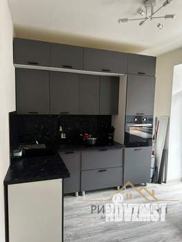 1-к квартира, вторичка, 38м2, 3/9 этаж