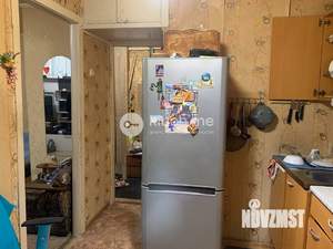 1-к квартира, вторичка, 28м2, 9/9 этаж