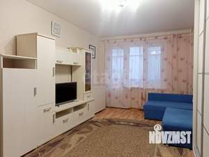 1-к квартира, вторичка, 35м2, 1/9 этаж