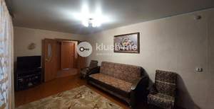 3-к квартира, вторичка, 68м2, 8/14 этаж