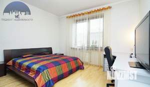 4-к квартира, вторичка, 153м2, 5/7 этаж
