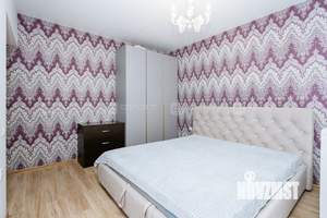 2-к квартира, вторичка, 67м2, 7/10 этаж