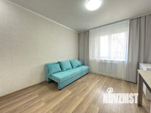Студия квартира, вторичка, 18м2, 3/5 этаж