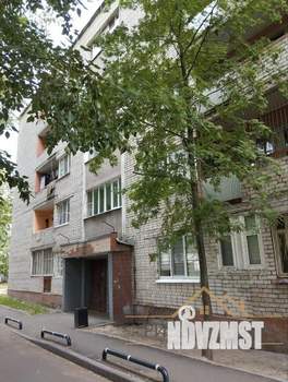 Студия квартира, вторичка, 12м2, 5/5 этаж